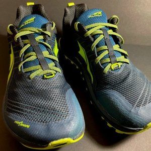Nearly New Altra Timp 1.5 Trail Running Shoes